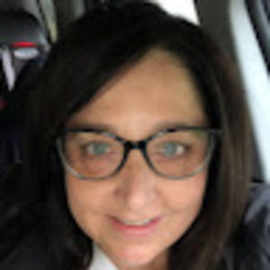 Meet your Posher, Theresa